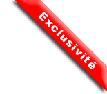 Icône Exclusivité
