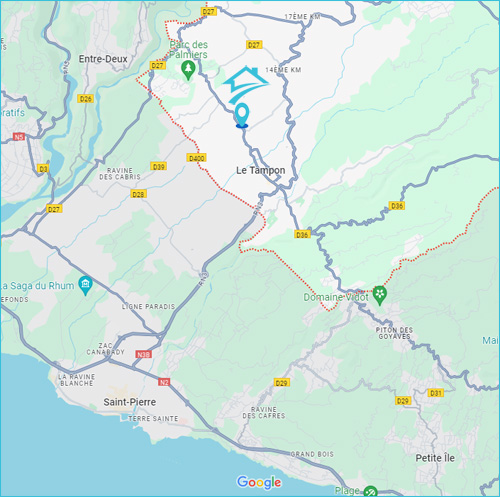 Map Agence